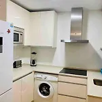 Apartment Puerta De Santa Maria Grupo Ac Gestion *