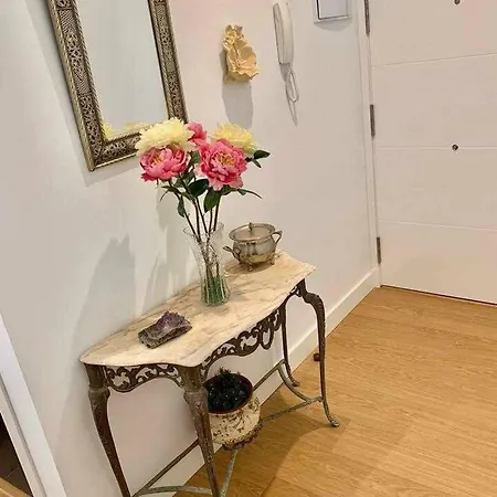 Apartament Puerta De Santa Maria Grupo Ac Gestion