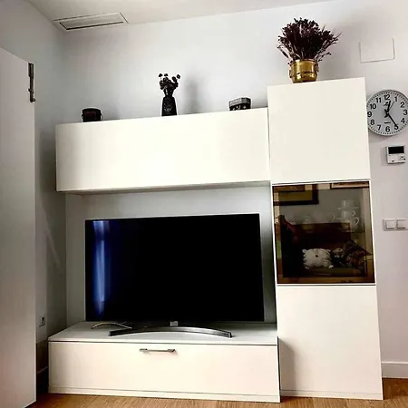 Puerta De Santa Maria Grupo Ac Gestion Apartment