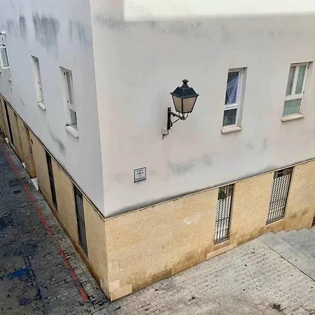 Puerta De Santa Maria Grupo Ac Gestion *