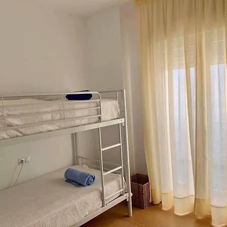 Apartment Puerta De Santa Maria Grupo Ac Gestion *