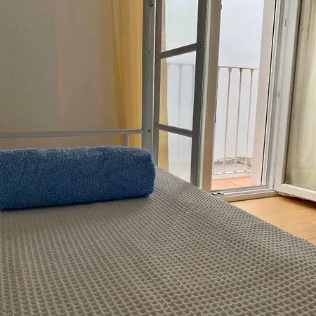 Puerta De Santa Maria Grupo Ac Gestion