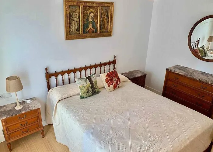 Puerta De Santa Maria Grupo Ac Gestion 카디스