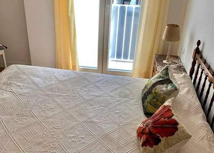 Puerta De Santa Maria Grupo Ac Gestion 카디스