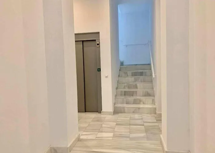 Puerta De Santa Maria Grupo Ac Gestion