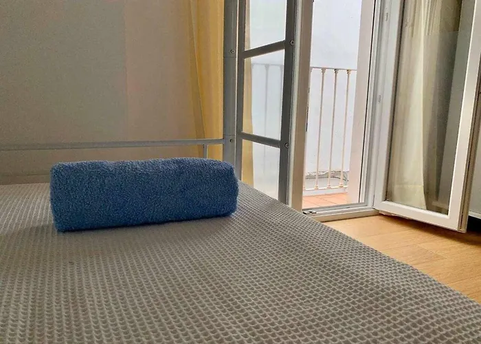 Puerta De Santa Maria Grupo Ac Gestion