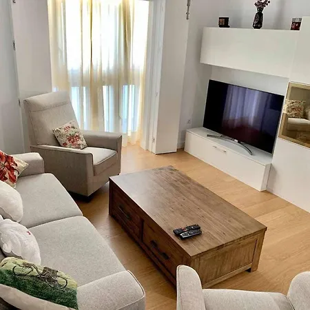 Puerta De Santa Maria Grupo Ac Gestion 카디스