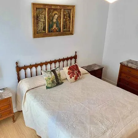 Puerta De Santa Maria Grupo Ac Gestion 카디스