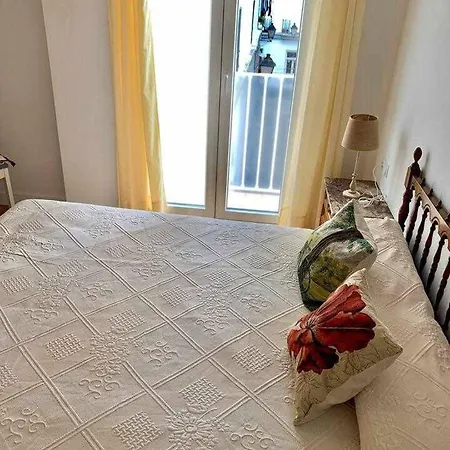 Puerta De Santa Maria Grupo Ac Gestion 카디스