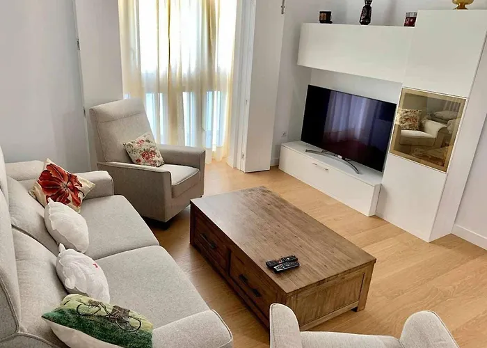 Puerta De Santa Maria Grupo Ac Gestion Cádiz