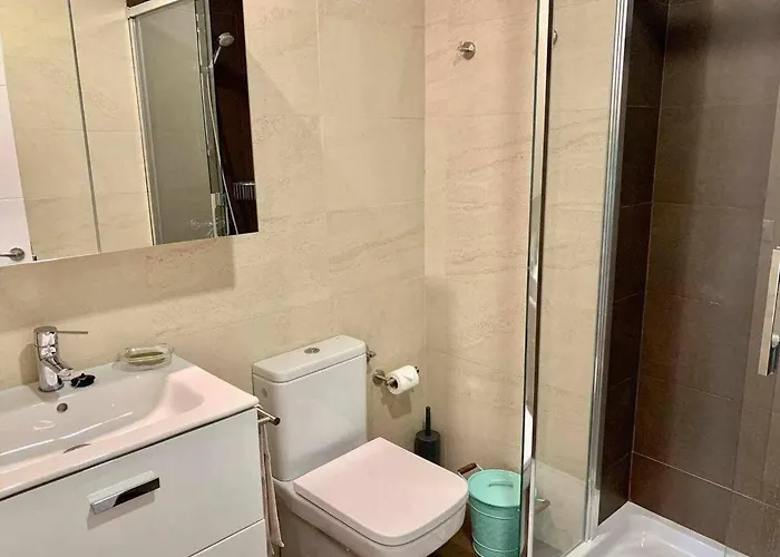 Puerta De Santa Maria Grupo Ac Gestion * Cádiz