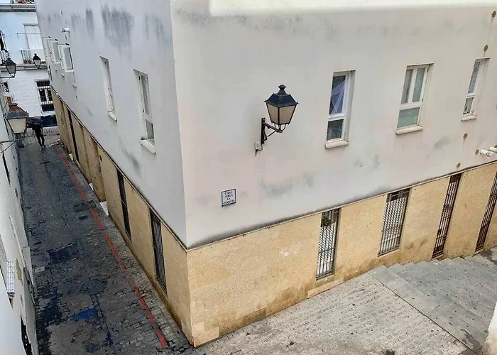 Puerta De Santa Maria Grupo Ac Gestion *