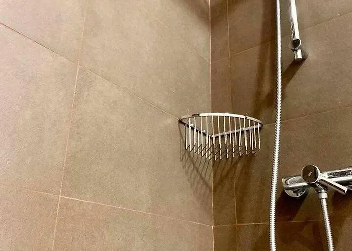 Lägenhet Puerta De Santa Maria Grupo Ac Gestion Cádiz