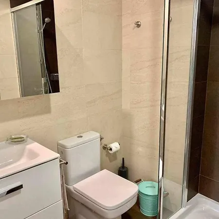 Puerta De Santa Maria Grupo Ac Gestion * Καντίζ