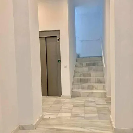 Puerta De Santa Maria Grupo Ac Gestion