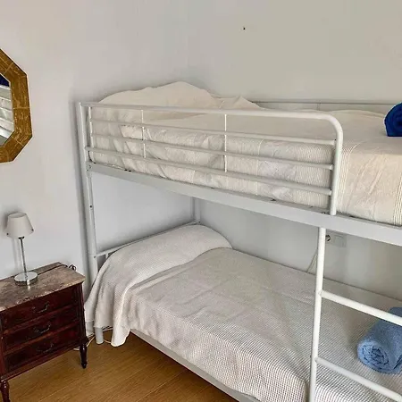 Διαμέρισμα Puerta De Santa Maria Grupo Ac Gestion *