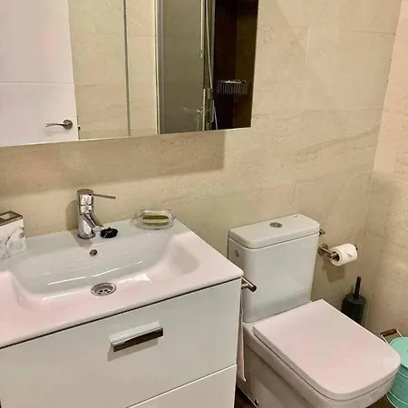 Διαμέρισμα Puerta De Santa Maria Grupo Ac Gestion Καντίζ